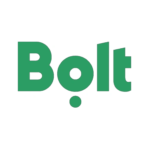 Bolt - E-Scooter