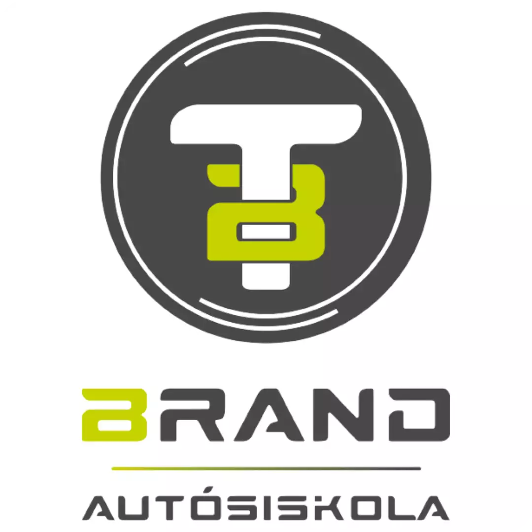 Brand Autósiskola