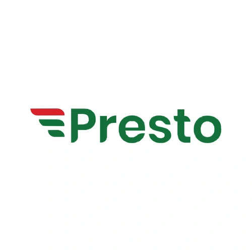 Presto Pizza