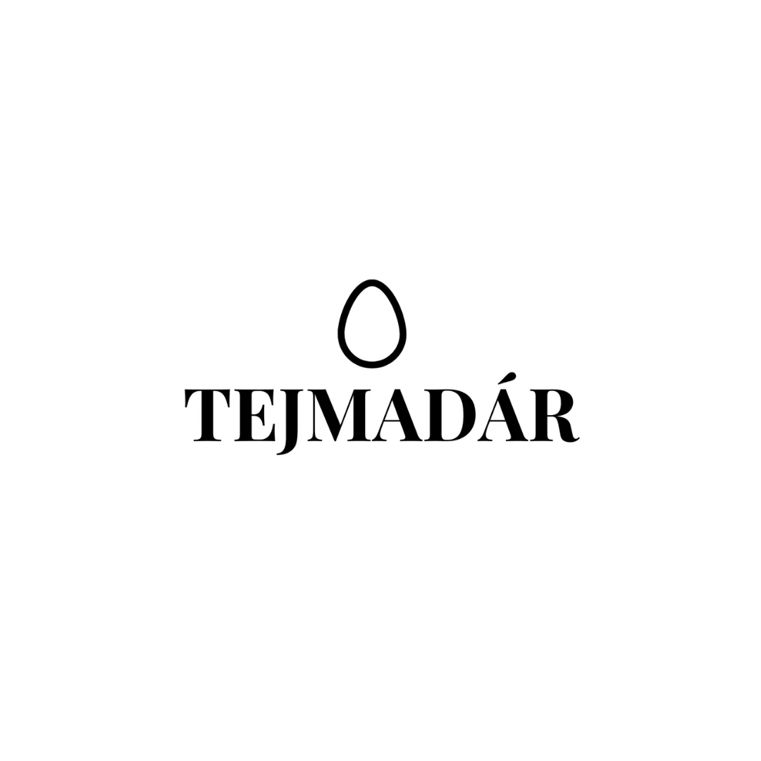Tejmadár