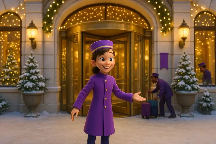 Doorman